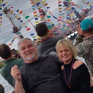 Meet your Posher, Tom